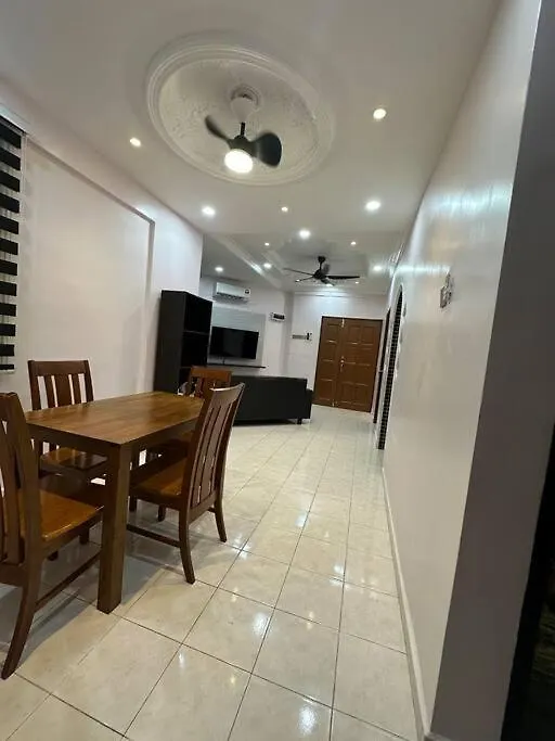 D.B Homestay Bayan Lepas 0*,  Malaysia