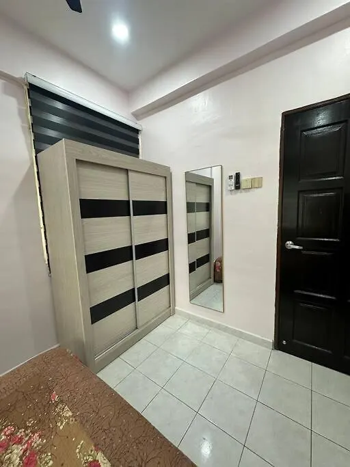 Apartment D.B Homestay Bayan Lepas