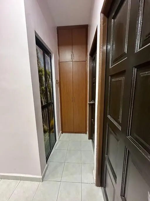 D.B Homestay Bayan Lepas 0*,  Malaysia