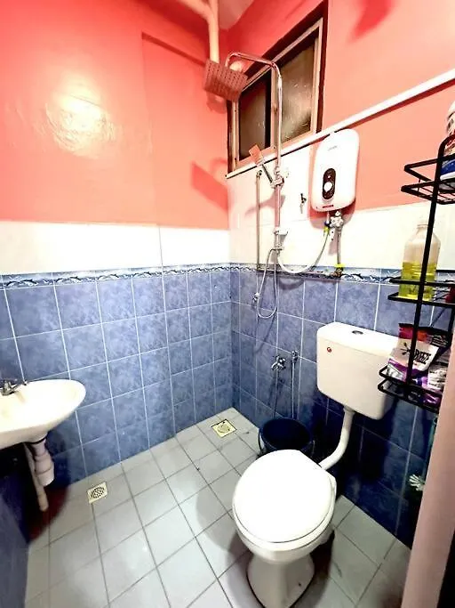 Apartment D.B Homestay Bayan Lepas