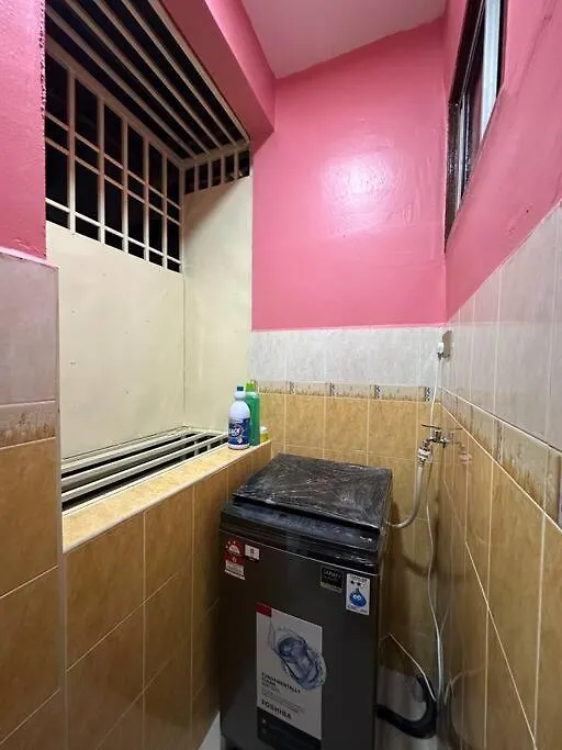 Apartment D.B Homestay Bayan Lepas Malaysia